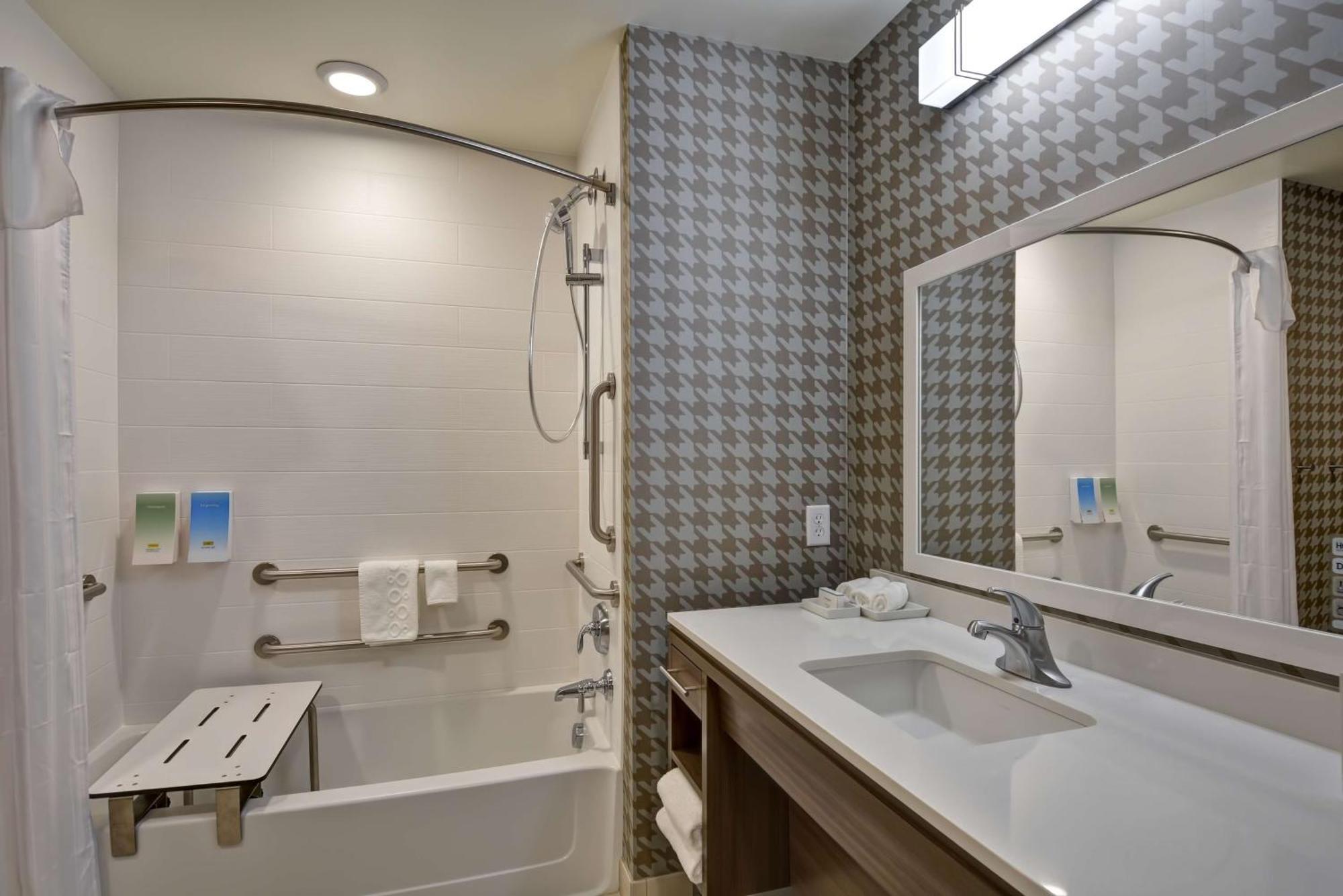 Home2 Suites By Hilton Lafayette Exterior foto