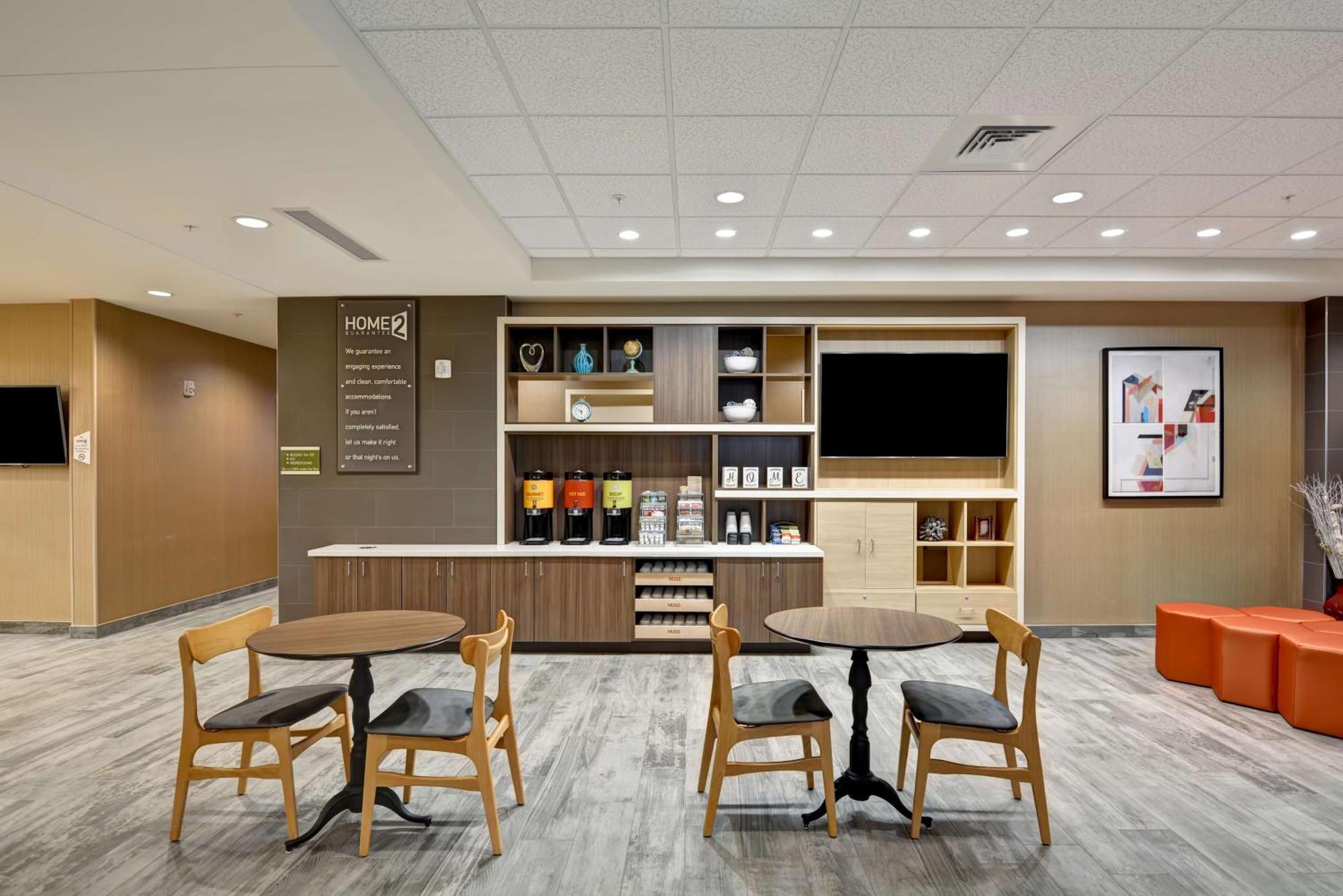 Home2 Suites By Hilton Lafayette Exterior foto